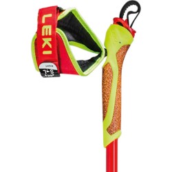Pro-Skistaver Leki HRC Team 2023, 1 par